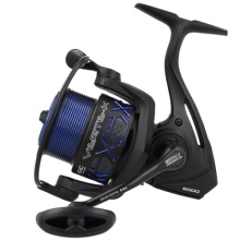 Катушка фідерна Golden Catch Verte-X Feeder 6000 6+1BB