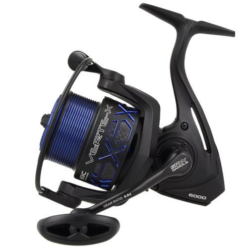 Катушка фідерна Golden Catch Verte-X Feeder 6000 6+1BB
