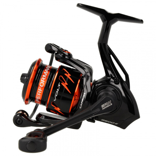 Катушка Golden Catch Volt 1000S