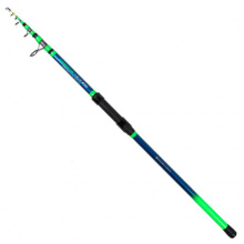 Спиннинг Golden Catch Armatur Tele NEW 1.8м 50-150г