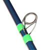 Фидер Golden Catch Armatur Spin 2.40m 100-250g Фидер Golden Catch Armatur Spin 2.40m 100-250g