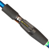 Фидер Golden Catch Armatur Spin 2.40m 100-250g Фидер Golden Catch Armatur Spin 2.40m 100-250g