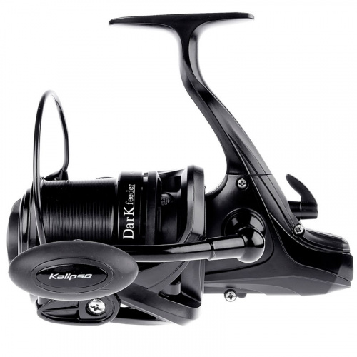 Катушка Kalipso Dark Feeder LC6000S