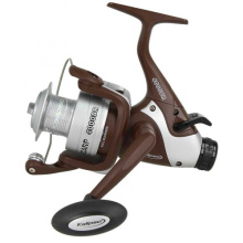 Катушка Kalipso Titan Carp 6000BR