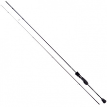 Спиннинг Kalipso Black Rock BRS-732UL-S 2.21m 1.2-8g