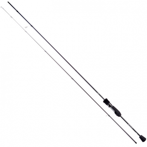 Спиннинг Kalipso Black Rock BRS-682UL-S 2.03m 0.4-5g