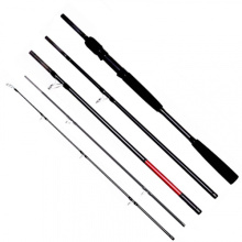 Спиннинг Kalipso Proxima Travel 2.70m 50-170g
