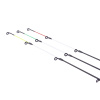 Фидер Kalipso TOR Feeder 4.20m 180g