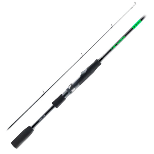 Спиннинг Select Reflex RFL-802M 2.44m 5-23g Fast