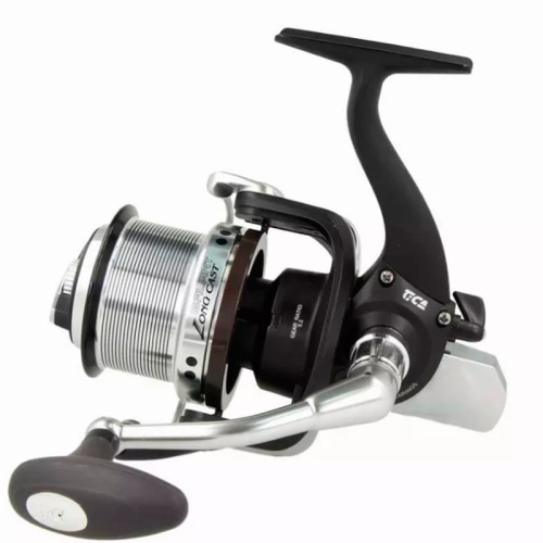 Катушка Tica Galant Long Cast GBAT5000 7+1BB (5.2)