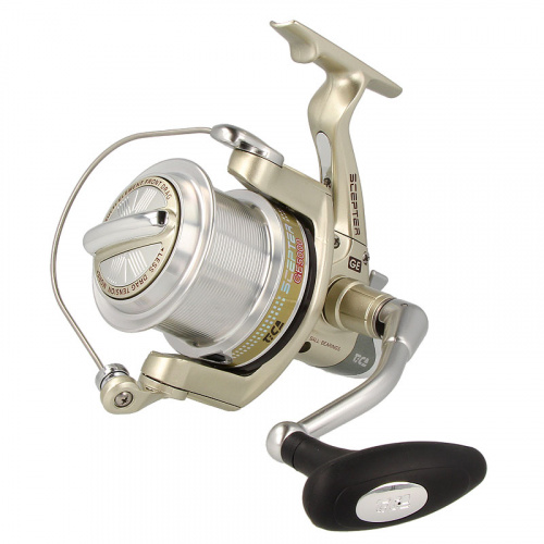 Катушка Tica Scepter GE6000